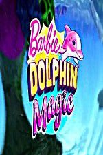 Watch Barbie: Dolphin Magic Megashare9