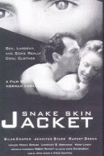 Watch Snake Skin Jacket Megashare9