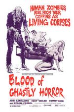 Watch Blood of Ghastly Horror Megashare9