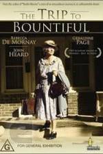 Watch A Trip to Bountiful - Reise ins Glück Megashare9