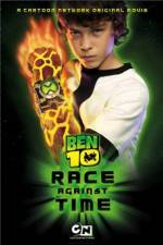 Watch Ben 10: Race Against Time Megashare9