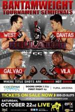 Watch Bellator Fighting Championships 55 Megashare9