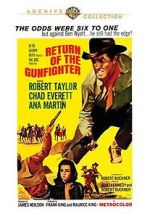 Watch Return of the Gunfighter Megashare9