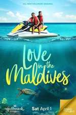 Watch Love in the Maldives Megashare9