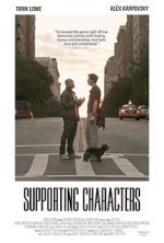 Watch Supporting Characters Megashare9