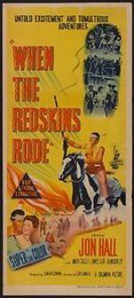 Watch When the Redskins Rode Megashare9