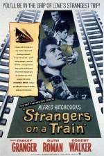 Watch Strangers on a Train Megashare9
