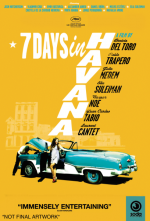 Watch Three Days in Havana Megashare9