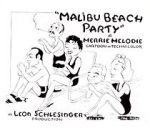 Watch Malibu Beach Party (Short 1940) Megashare9