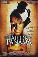 Watch The Tailor of Panama Megashare9