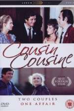 Watch Cousin cousine Megashare9