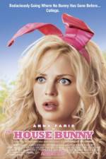 Watch The House Bunny Megashare9