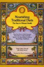 Watch Nourishing Traditional Diets Seminar Megashare9