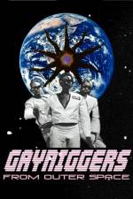 Watch Gayniggers from Outer Space Megashare9
