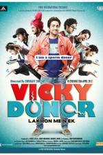 Watch Vicky Donor Megashare9