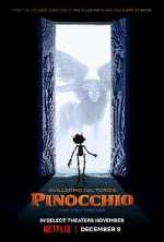 Watch Guillermo del Toro's Pinocchio Megashare9