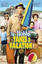 Watch Mr. Hobbs Takes a Vacation Megashare9