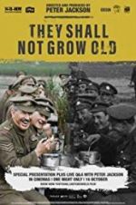 Watch They Shall Not Grow Old Megashare9