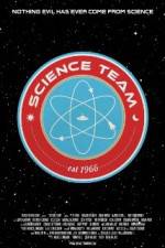 Watch Science Team Megashare9