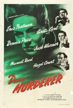 Watch Dear Murderer Megashare9