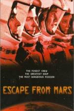 Watch Escape from Mars Megashare9