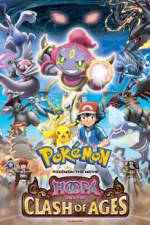 Watch Pokmon the Movie XY: Ring no Chomajin Hoopa Megashare9