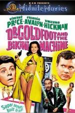 Watch Dr Goldfoot and the Bikini Machine Megashare9