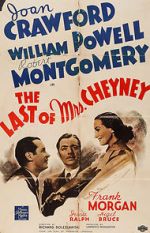 Watch The Last of Mrs. Cheyney Megashare9