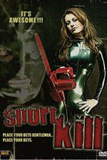 Watch Sportkill Megashare9