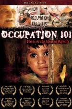 Watch Occupation 101 Megashare9