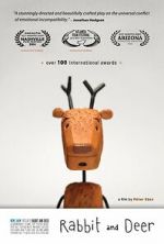 Watch Rabbit and Deer (Short 2012) Megashare9