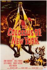 Watch The Colossus of New York Megashare9