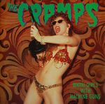 Watch The Cramps: Bikini Girls with Machine Guns Megashare9