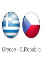 Watch Greece vs Czech Republic Megashare9