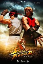 Watch Street Fighter: Legacy Megashare9