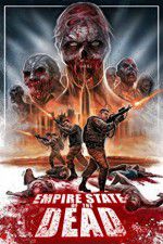 Watch Empire State of the Dead Megashare9