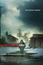 Watch I Am Not a Serial Killer Megashare9