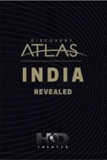 Watch Discovery Channel-Discovery Atlas: India Revealed Megashare9