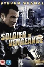 Watch Soldier Of Vengeance Megashare9