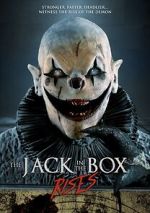 Watch The Jack in the Box Rises Megashare9
