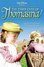 Watch The Three Lives of Thomasina Megashare9