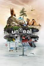 Watch UnReal Megashare9