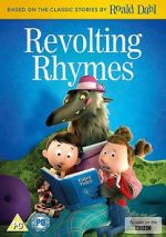 Watch Revolting Rhymes Part One (TV Short 2016) Megashare9