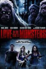 Watch Love in the Time of Monsters Megashare9