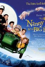 Watch Nanny McPhee Returns Megashare9