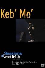 Watch Keb' Mo' Sessions at West 54th Megashare9