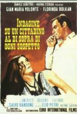 Watch Investigation of a Citizen Above Suspicion Megashare9