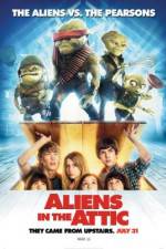 Watch Aliens in the Attic Megashare9