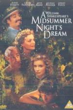 Watch A Midsummer Night's Dream Megashare9