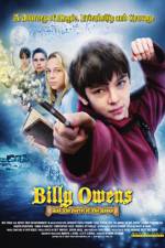 Watch Billy Owens and the Secret of the Runes Megashare9